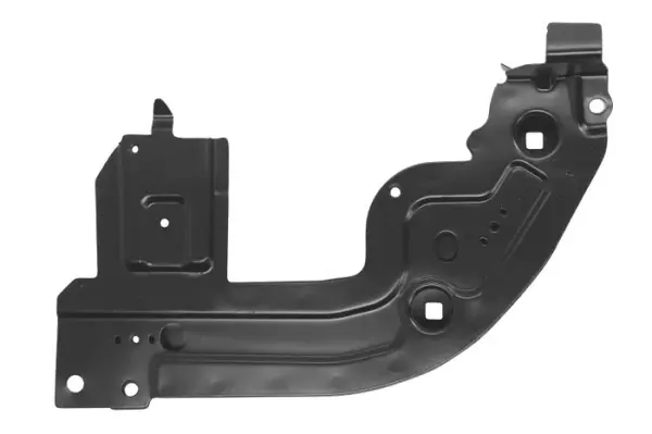 Suport panou stanga parte inferioara, suport potrivit PORSCHE MACAN 95B 02.14-06.18
