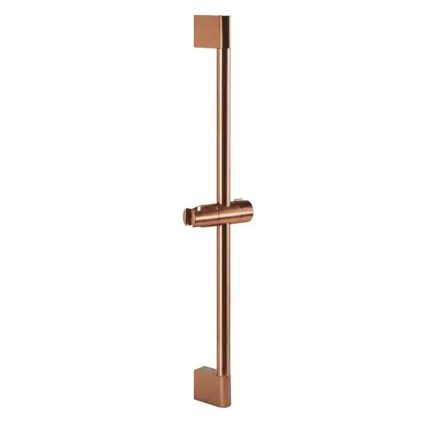 Suport Para Dus 01 Brush Copper