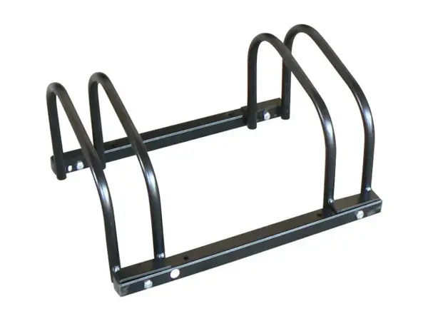 Suport parcare Rastel pentru 2 biciclete bicicleta - 50 x 32x26 cm - Default Title
