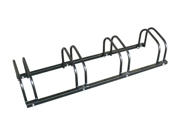 Suport parcare Rastel pentru 4 biciclete bicicleta - 130 x 32x26 cm - Default Title