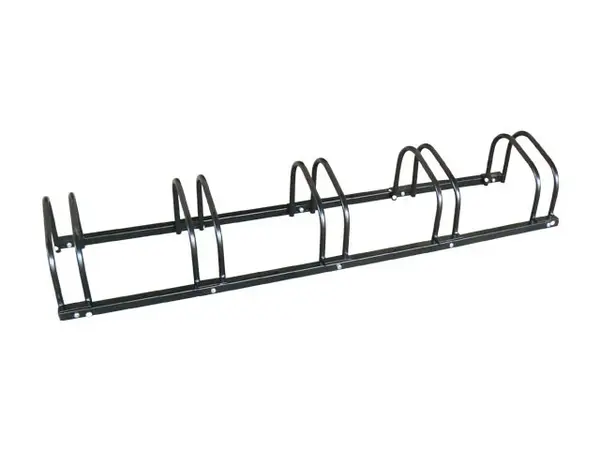 Suport parcare Rastel pentru 5 biciclete bicicleta - 170 x 32x26 cm - Default Title