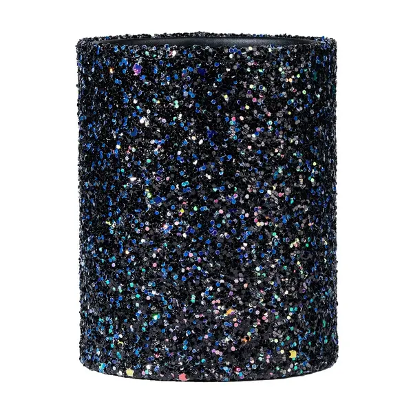 Suport Pensule LUXORISE - Midnight Sparkle