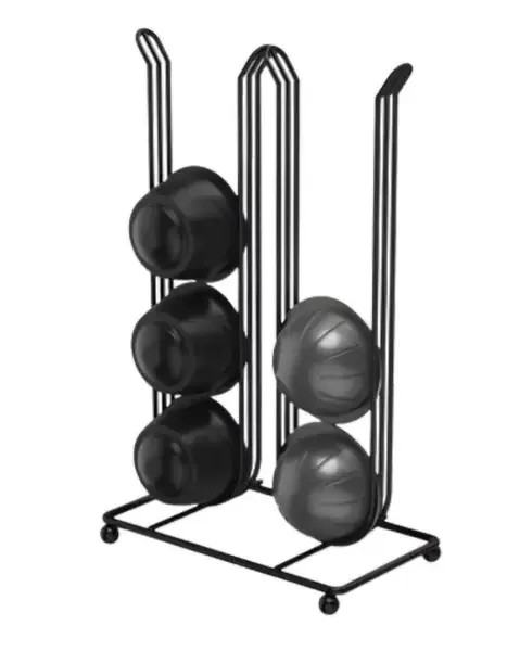 Suport pentru 16 capsule Xavax Barista, Dolce Gusto/ Nespresso Vertuo, vertical, din metal (Negru)