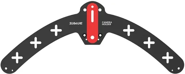 Suport pentru accesorii Sublue - Navbow Photographic Base Plate