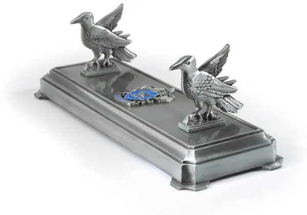 Suport pentru baghete magice The Noble Collection Harry Potter - Ravenclaw, 20 cm