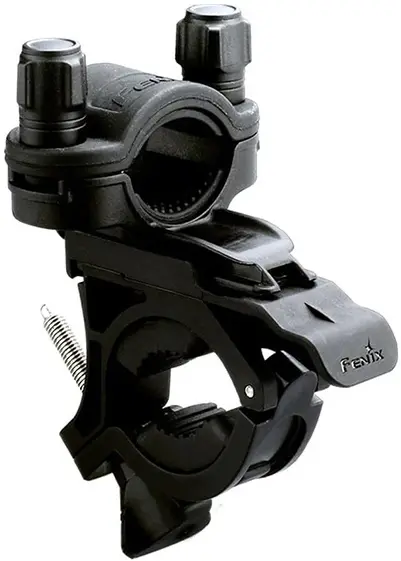 Suport pentru bicicletă Fenix - ALB-10, negru