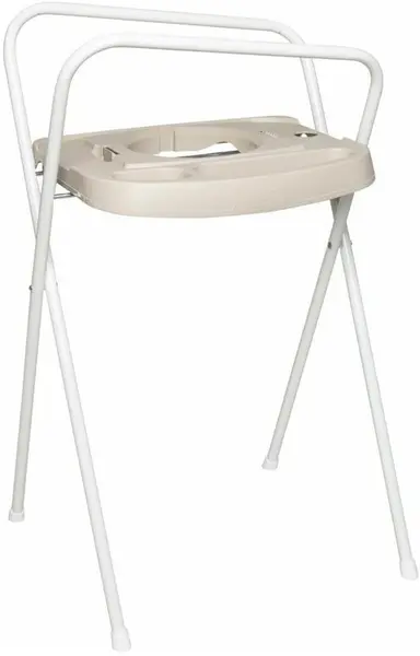 Suport pentru cadă Bebe-Jou - Click, 103 cm, bej