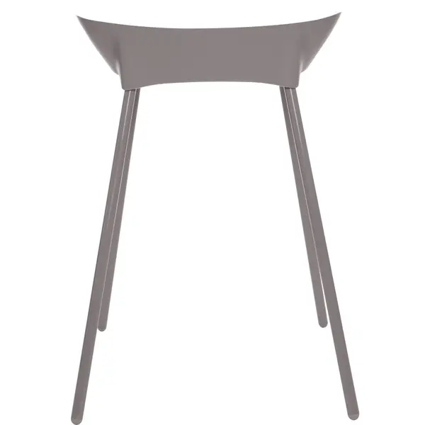 Suport pentru cadă de bebeluși Luma - Chalk Brown