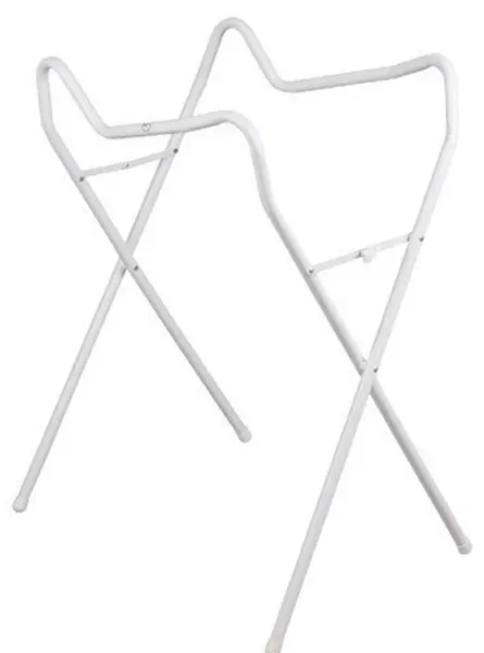 Suport pentru cadă de bebeluși Tega Baby - Lux DM008, 86/102 cm, alb