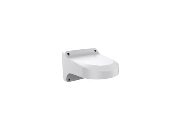 Suport pentru camere PTZ, dome si turete, plastic, alb, 172 x 137 x 107 mm, Tiandy TC-A29