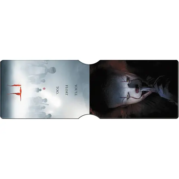 Suport pentru Carduri IT - Pennywise