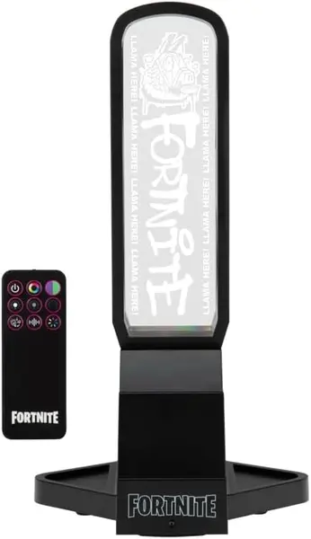 Suport pentru căști Paladone Games: Fortnite - Fortnite (Graffiti)
