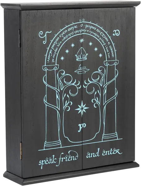 Suport pentru chei Erik Movies: The Lord of the Rings - Moria Gate