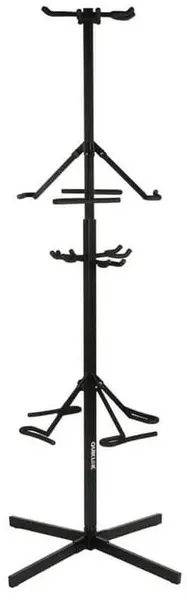 Suport pentru chitare Quik Lok - GS405, negru