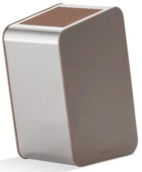 Suport pentru cuțite BergHOFF Home – Elements, aubergine