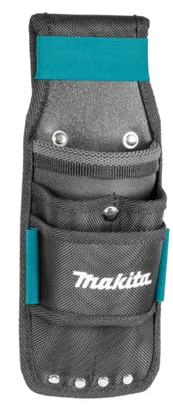 Suport pentru dalta si scule Makita E-15344 (Negru/Albastru)
