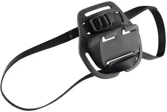 Suport pentru farul căștii de bicicletă Petzl - Ultra Bike Helmet Mount