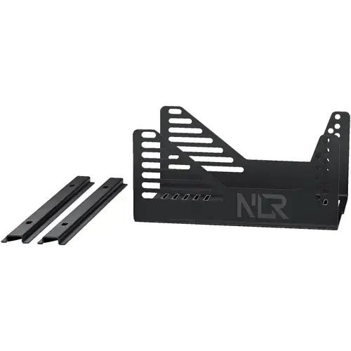 Suport pentru fixare scaune Next Level Universal Seat Brackets pentru cockpit-urile GTtrack and F-GT