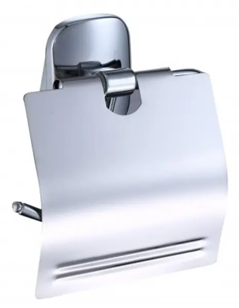 Suport pentru hârtie igienică Inter Ceramic - Argo, 3 x 12 x 4.5 cm