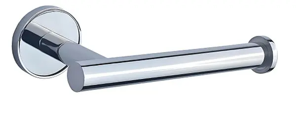 Suport pentru hârtie igienică Inter Ceramic - Lusso, Chrome