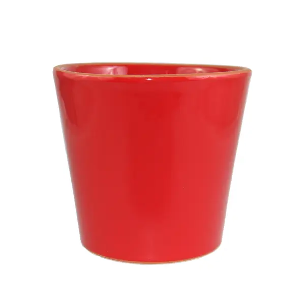 Suport pentru lumanare - Red Planter - mai multe modele | Kaemingk