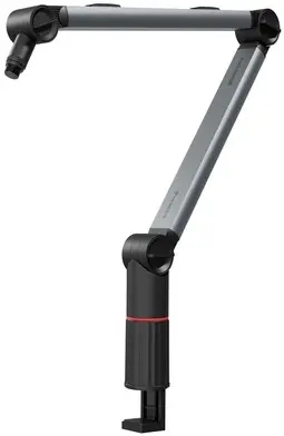 Suport pentru microfon Genesis - Thulium 700, negru