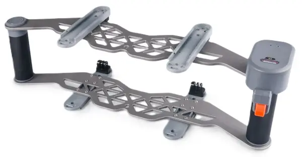 Suport pentru patru motoare Sublue - Quatro Engine Support Handle for WhiteShark Tini, gri