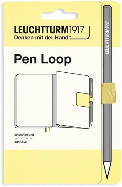 Suport pentru pix Leuchtturm1917 - Vanilla