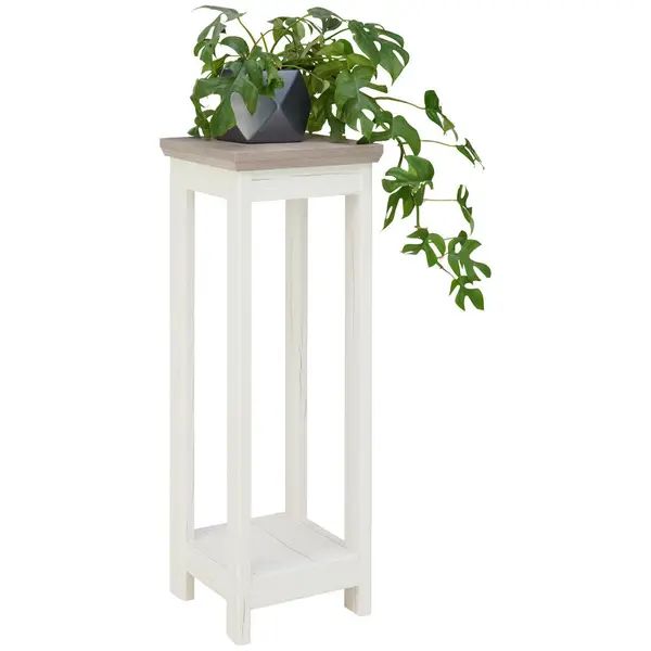 Suport Pentru Plante din material pe bază de lemn,