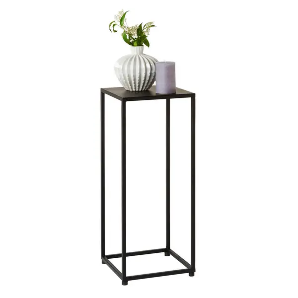 Suport Pentru Plante din metal, 25/25/60 cm