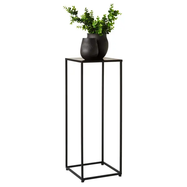Suport Pentru Plante din metal, 30/30/80 cm