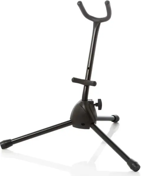 Suport pentru saxofon Bespeco - SX700, negru
