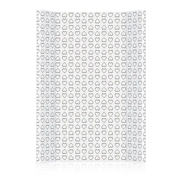 Suport pentru schimbat scutece Lorelli Small 50 x 71 cm Gri