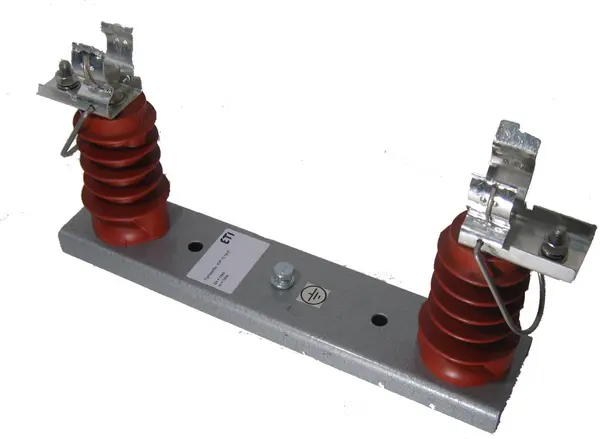 suport pentru sigurante vvp 24 1p-n 004259010