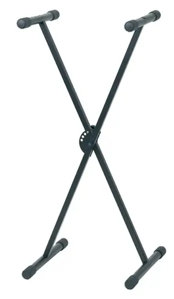 Suport pentru sintetizator Gewa - F900520, negru