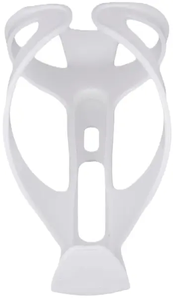 Suport pentru sticle Forever - Basic Outdoor, alb