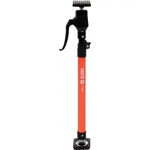 Suport pentru sustinere Yato 30 kg, 60-115 cm