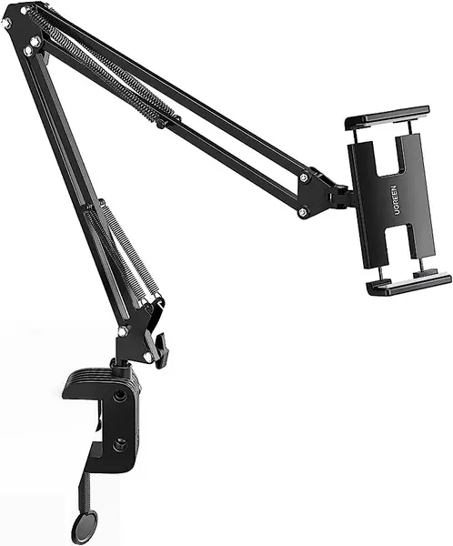 Suport pentru tabletă Ugreen - LP142 50394, negru