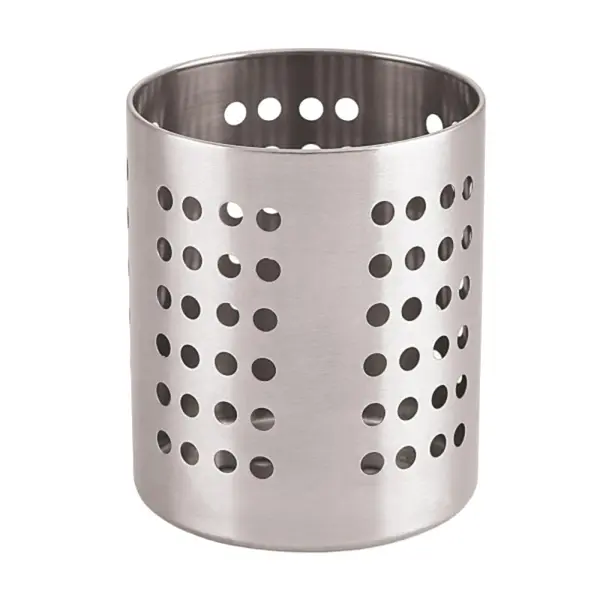 Suport pentru Tacamuri, Inox, Inaltime 17 cm, Grunberg
