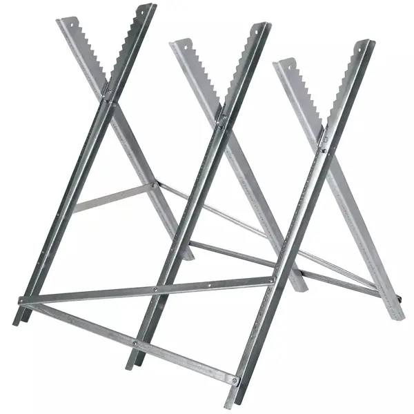 Suport pentru tăiat lemne Einhell - 4500067, 80 cm, 150 kg