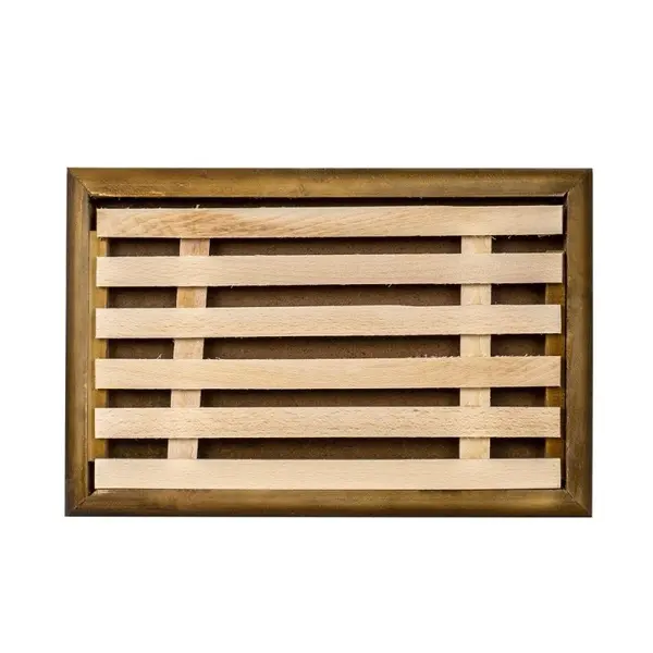 Suport pentru Taiat Paine cu Gratar Detasabil, 35 x 23 cm