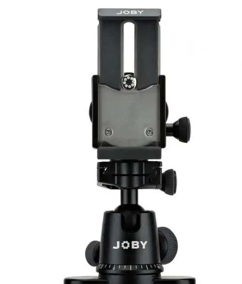 Suport pentru telefon JOBY GripTight Mount PRO (Negru)