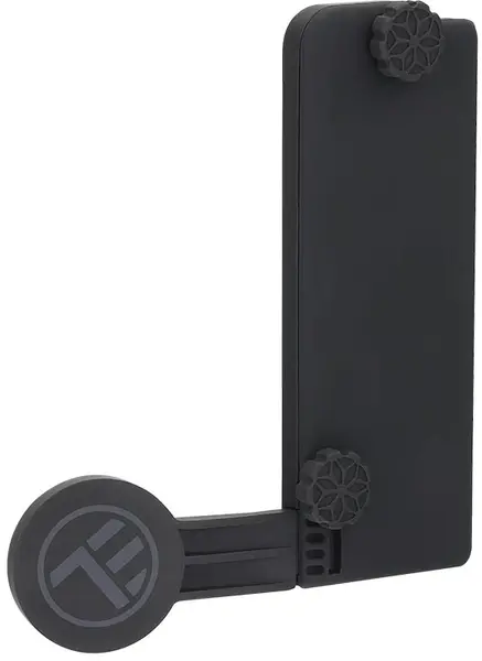 Suport pentru telefon Tellur - Laptop Display Mount Magnetic, negru