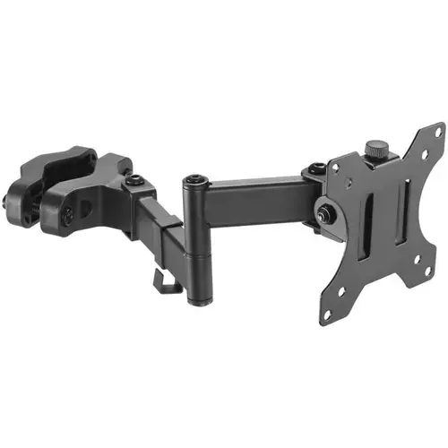 Suport pentru TV / LCD/ LED de perete Techly ICA-LCD110BK, brat 3 articulatii, Techly, 17-32 inch , mobil (Negru)