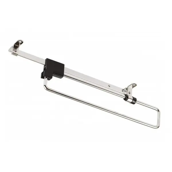Suport pentru Umerase Ifl, L300 mm, Finisaj Nichelat
