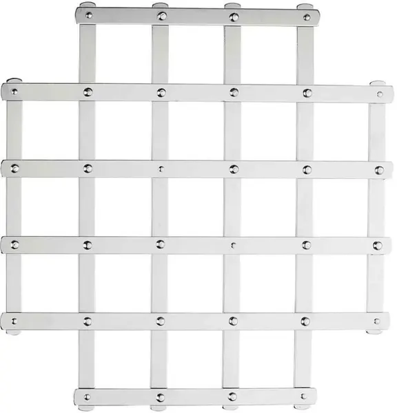 Suport pentru vase fierbinți BOJ - Extensibil, 27 x 26 cm