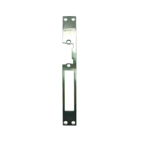 Suport pentru yala electromagnetica ZKTeco ACC-STP-21-ZK, otel inoxidabil