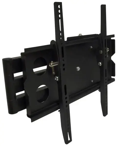 Suport Perete ART AR-20B, 32inch - 50inch, 45Kg (Negru)