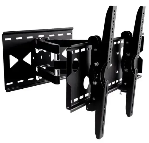 Suport Perete Art AR-24, 32inch - 60inch, 80 Kg (Negru)