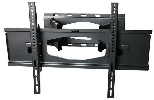 Suport Perete ART AR-65, 32inch - 80inch, 60 Kg (Negru)